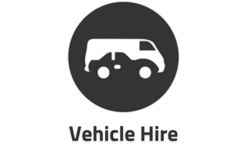 Vehicle Hire Vehicle Hire