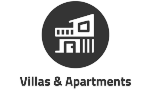 Villas & Apartments Villas & Apartments
