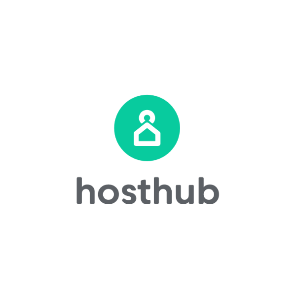 HostHub logo