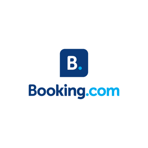 Booking.com logo
