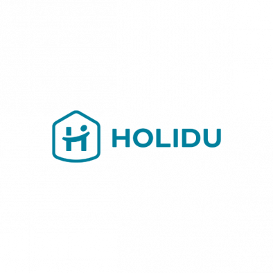 Holidu logo