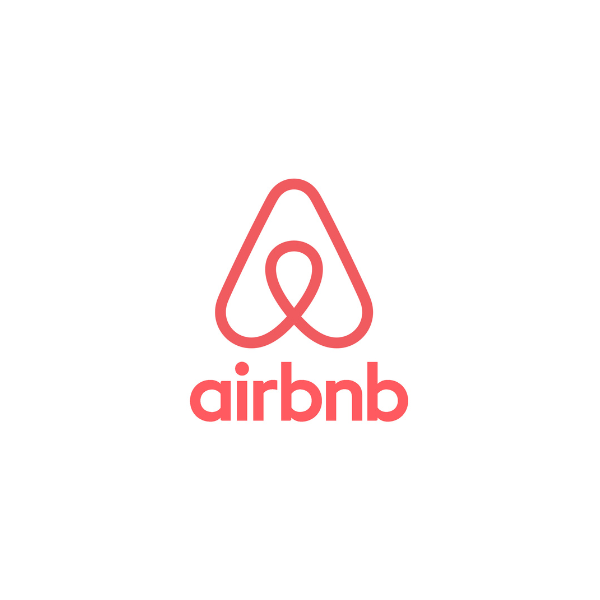 Airbnb logo