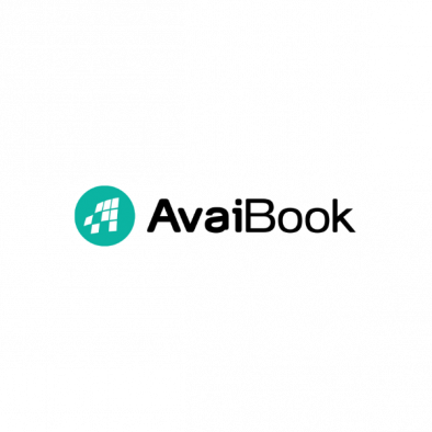 AvaiBook logo