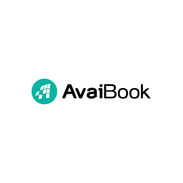 AvaiBook logo