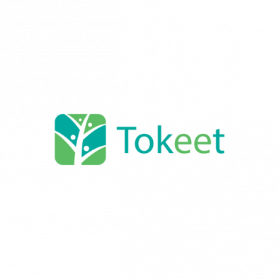 Tokeet logo