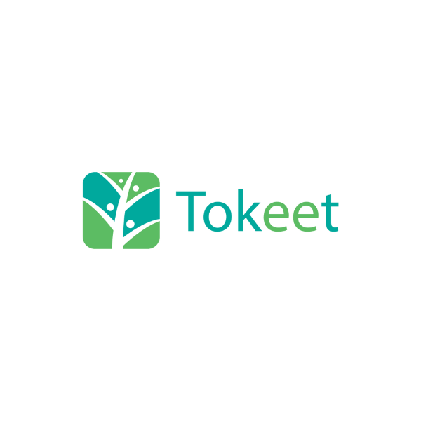 Tokeet logo