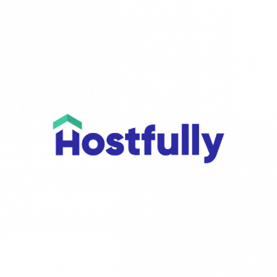 Hostfull logo