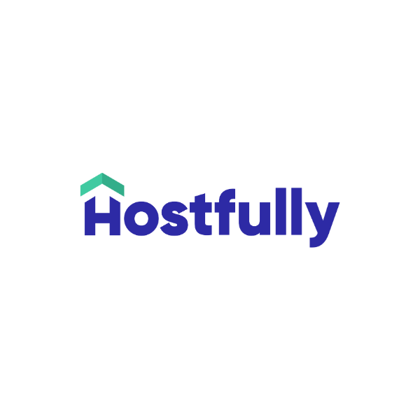 Hostfull logo