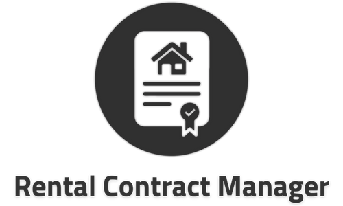 Rental Contract Manager