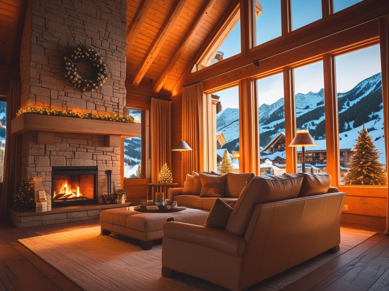 Medium-Term Seasonal Property Rentals