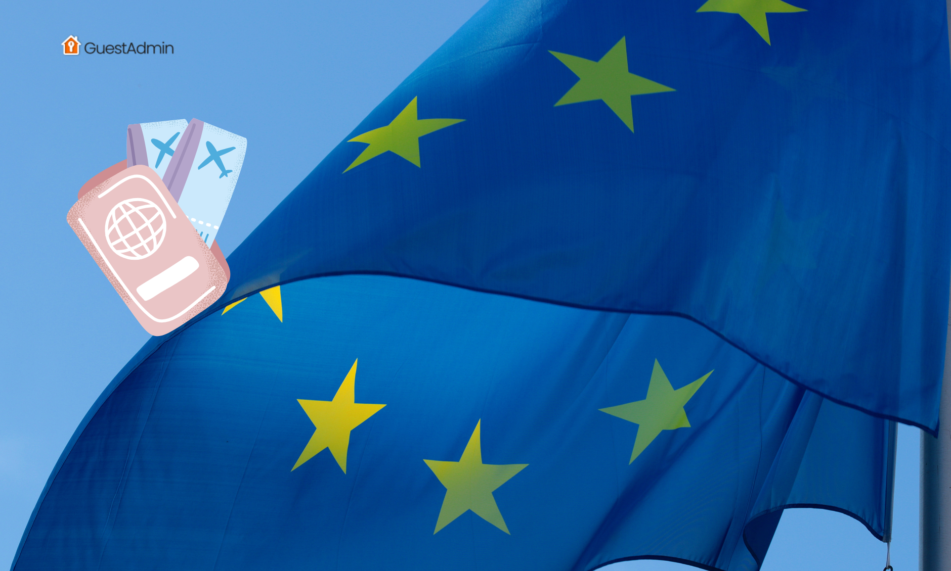 The EU’s new EES: What UK travelers must update