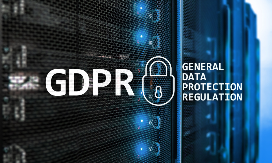 What is GDPR
