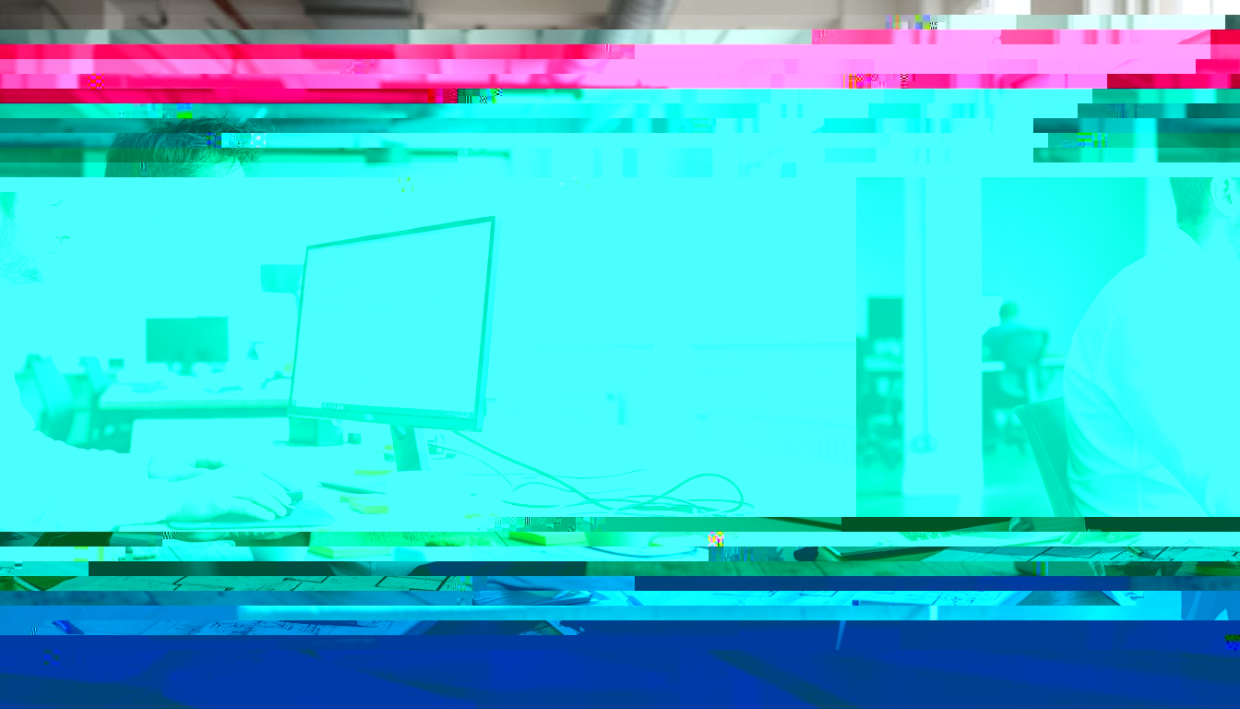 Property manager planning workflow in city office