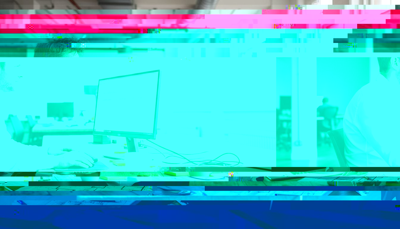 Property manager planning workflow in city office