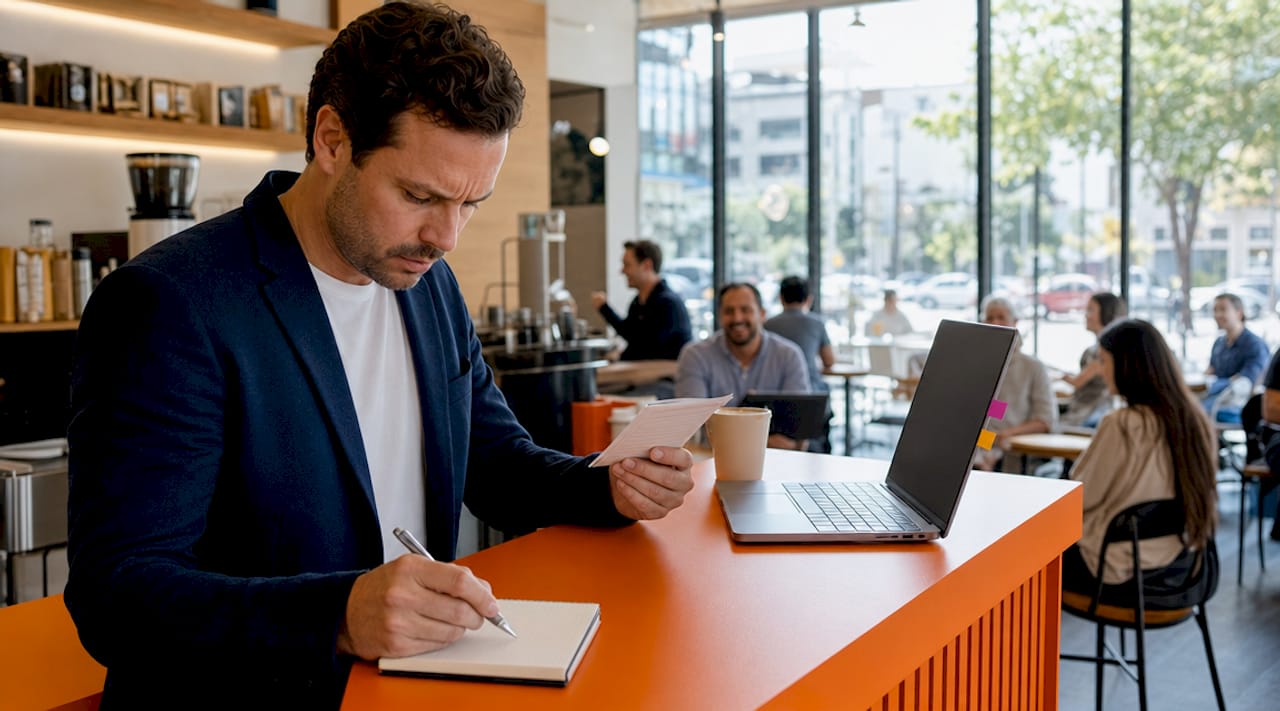 Property manager working on PMS OTA integration