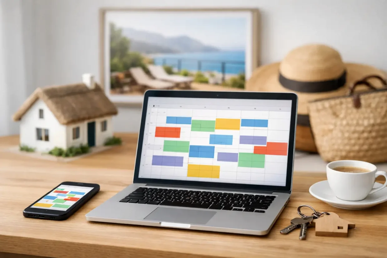 How iCal Sync for Holiday Lets Prevents Clashes