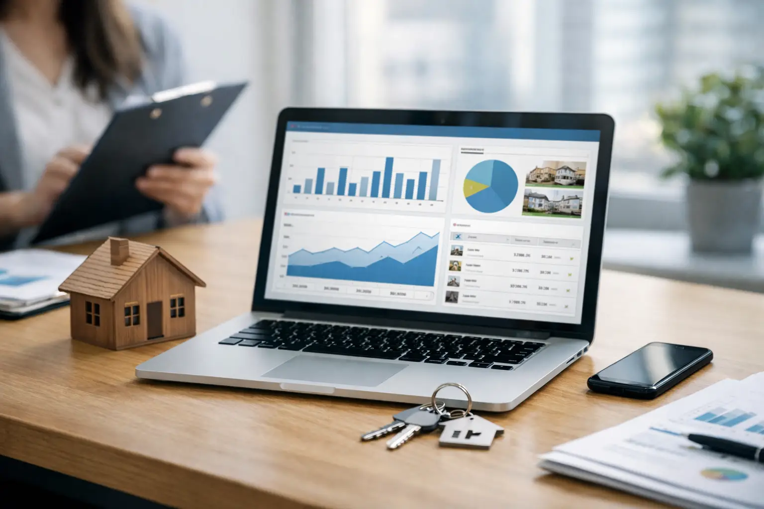 Rental Reporting Software for Stress-Free Compliance