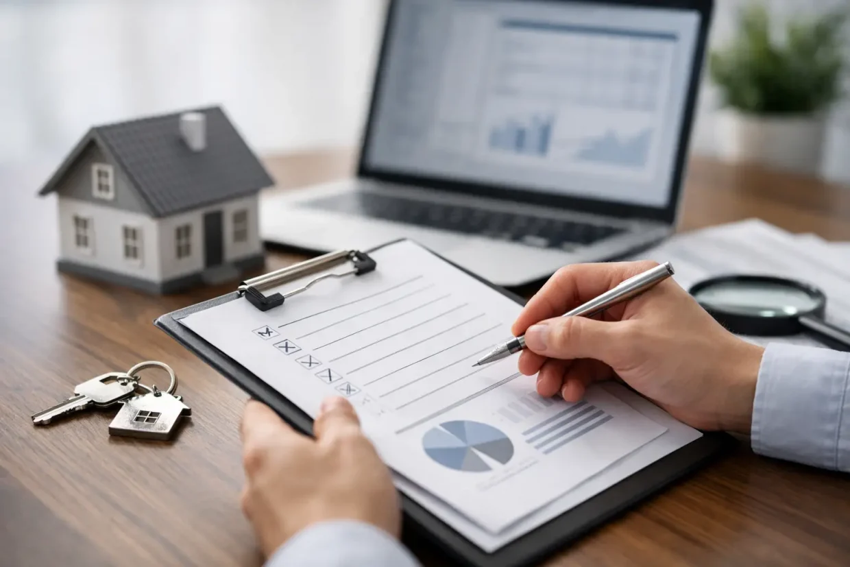What a Rental Compliance Audit Trail Must Show