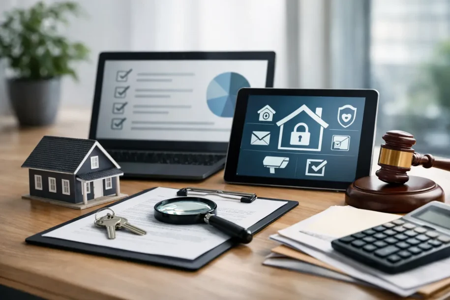 7 Best Tools for Rental Compliance in 2026