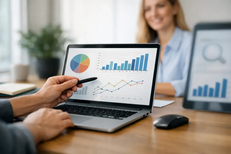 Guest Reporting Platforms That Cut Admin