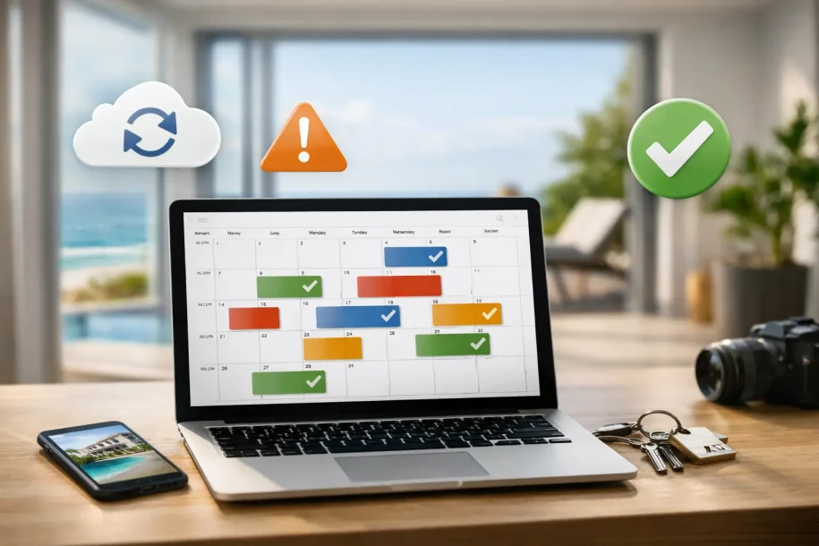 How to Connect Rental iCal Without Missed Bookings