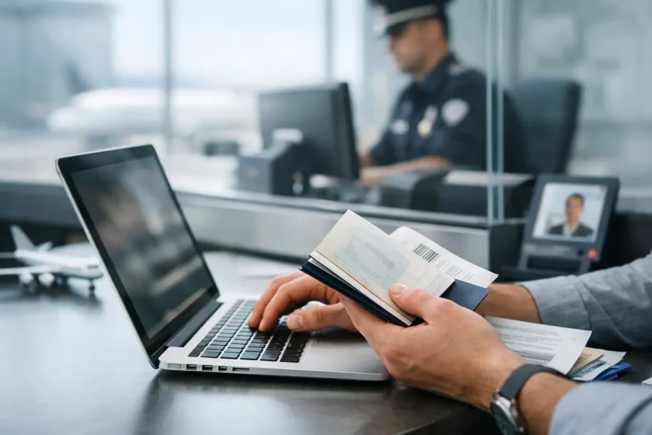 How to Submit Traveller Records Without Delays