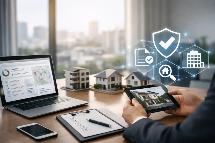Multi-Property Compliance Management That Scales