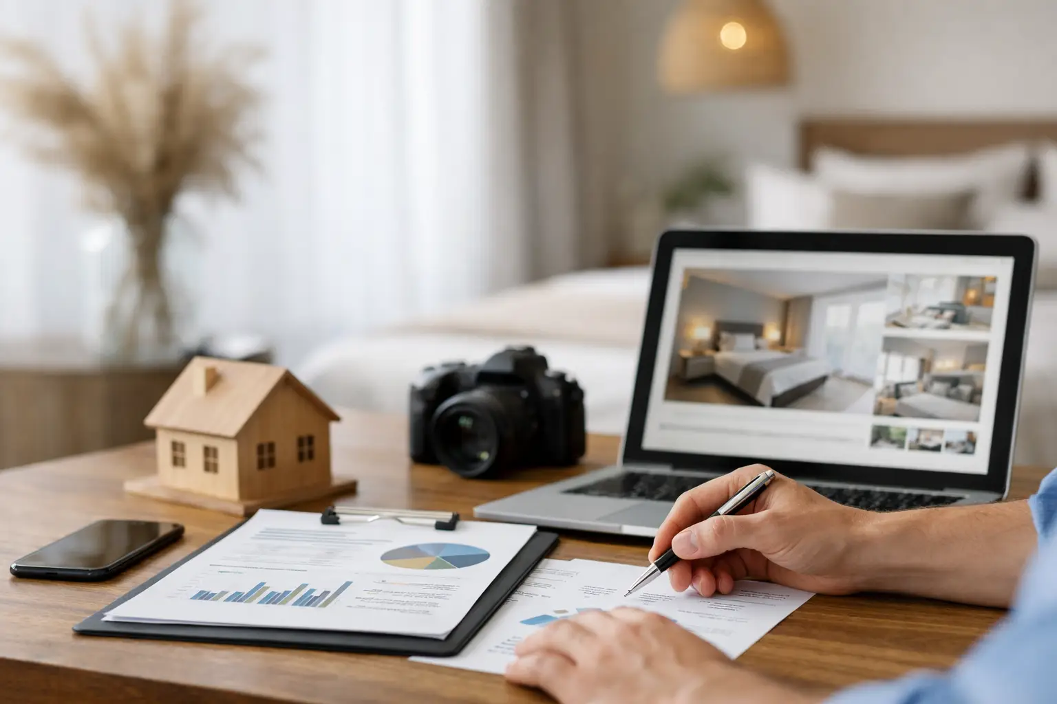 Tourist Accommodation Reporting Guide for Hosts