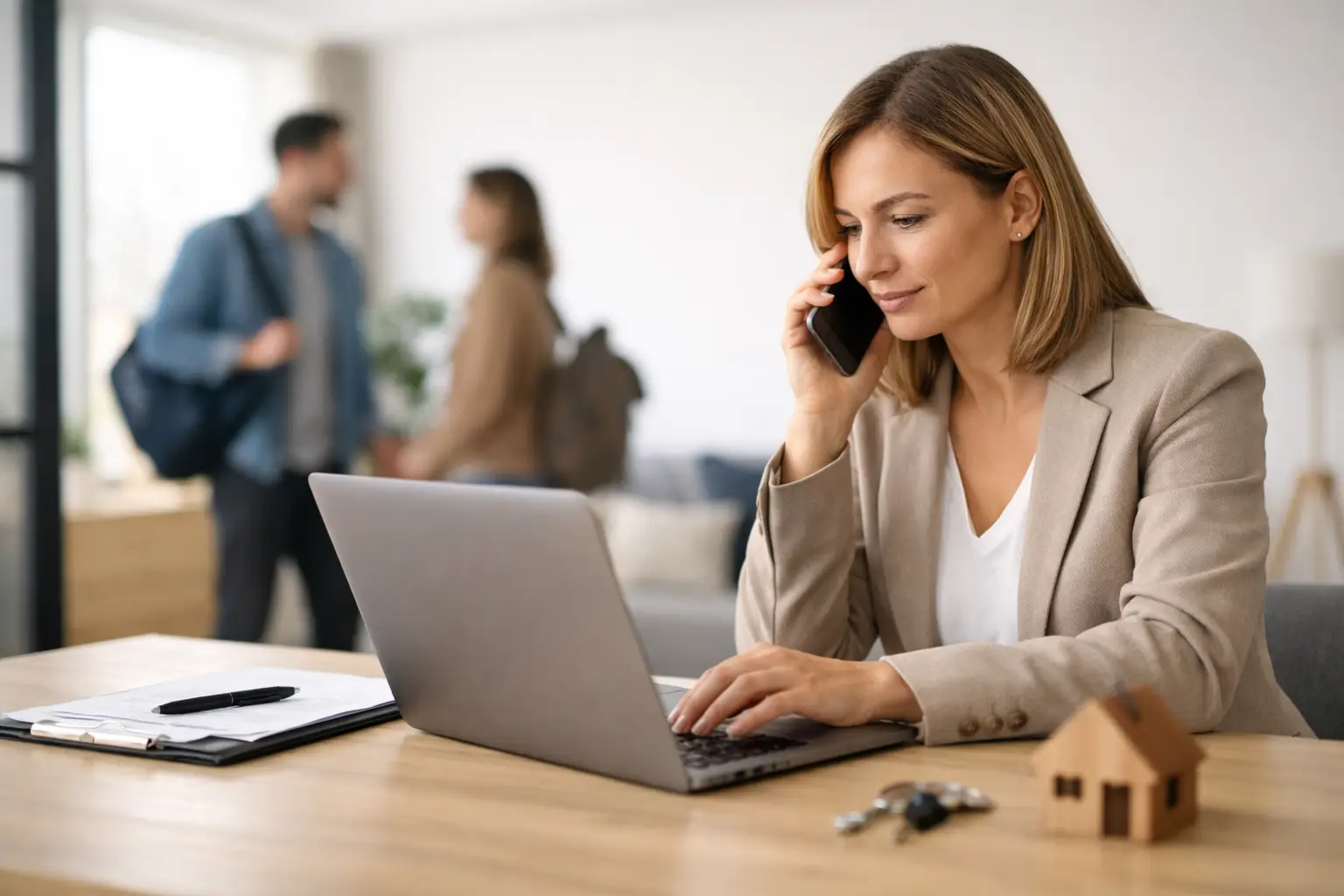 When Must Hosts Report Guests? A Practical Guide