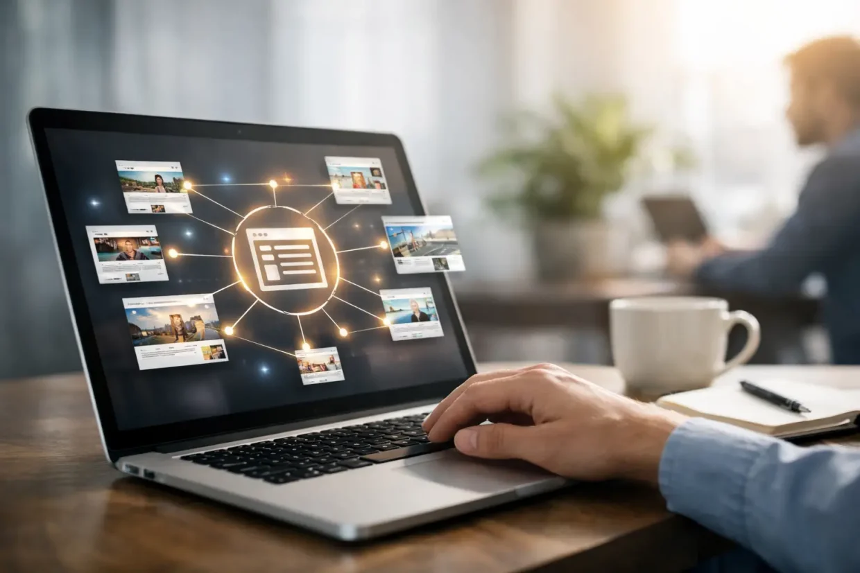 Authority Portals: A Practical Guide for Hosts
