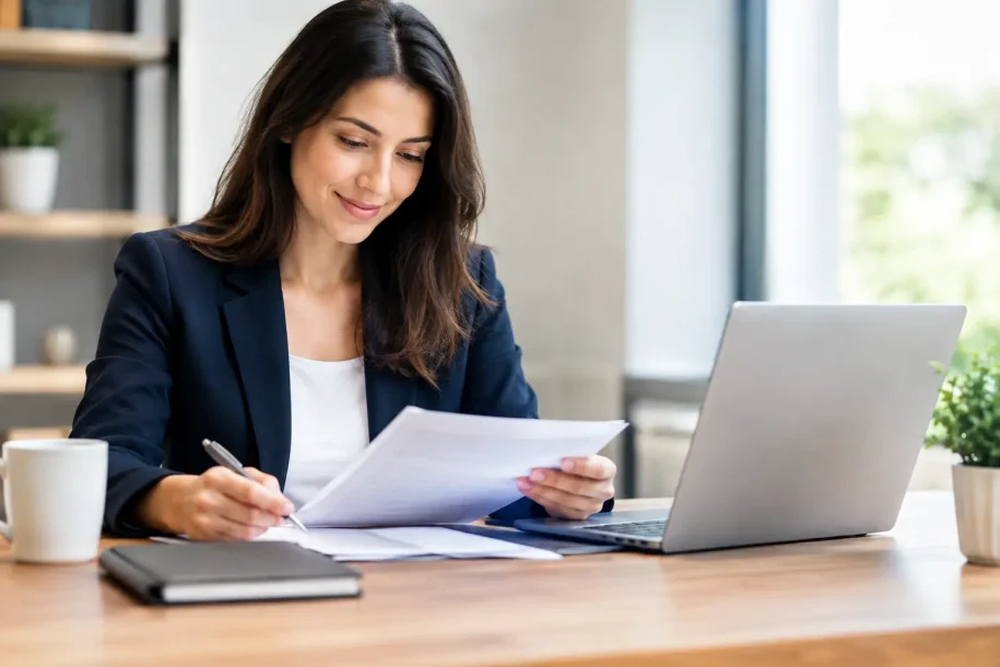 Case Study Preventing Registration Fines