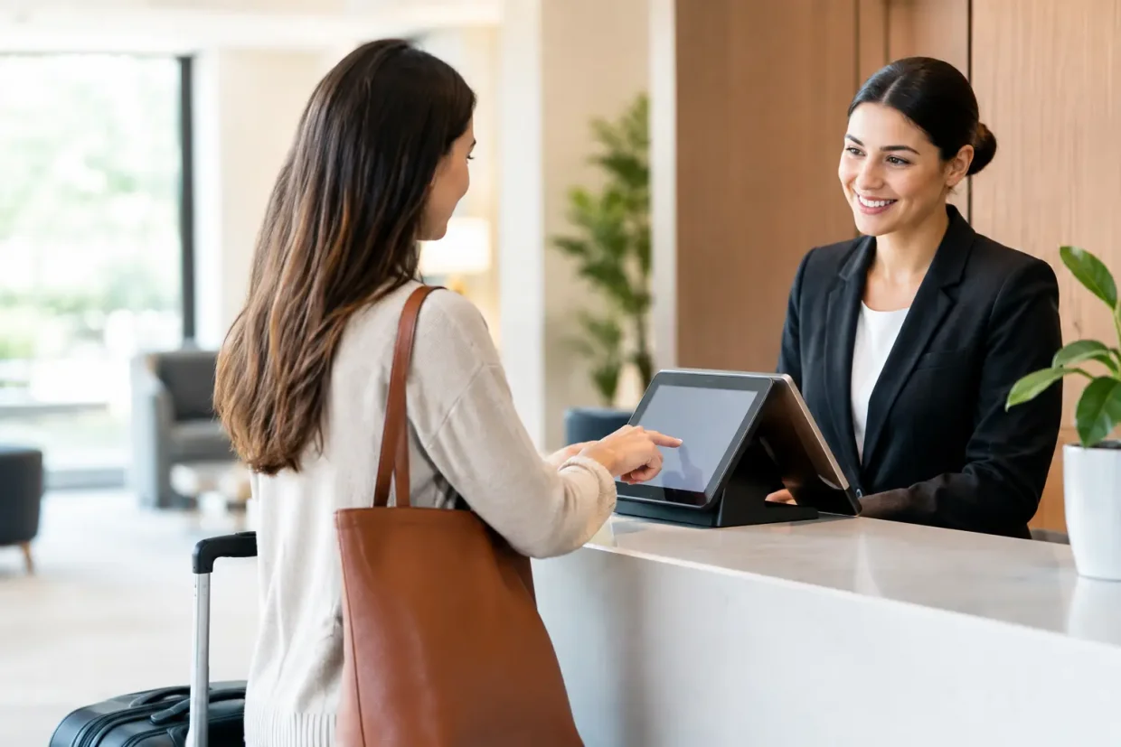 How to Automate Check-In Workflows for Lets