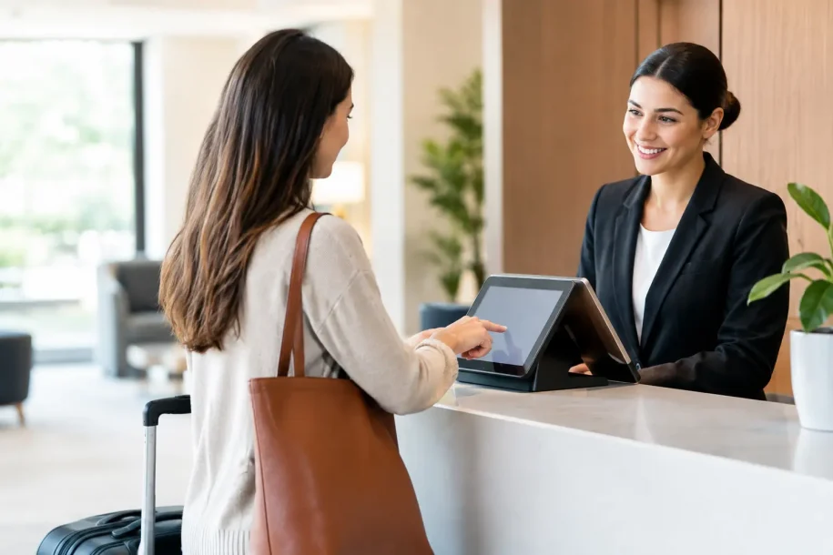 How to Automate Check-In Workflows for Lets