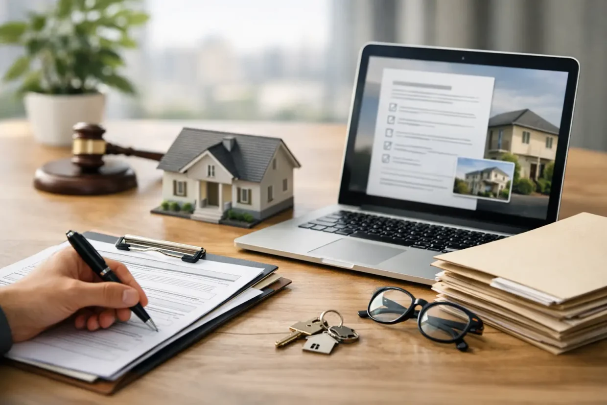 How to Streamline Authority Filings for Rentals