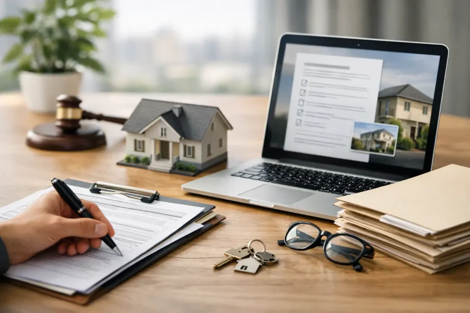 How to Streamline Authority Filings for Rentals