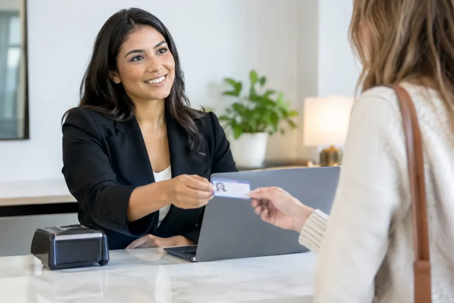 How to Validate Guest Identities for Rentals