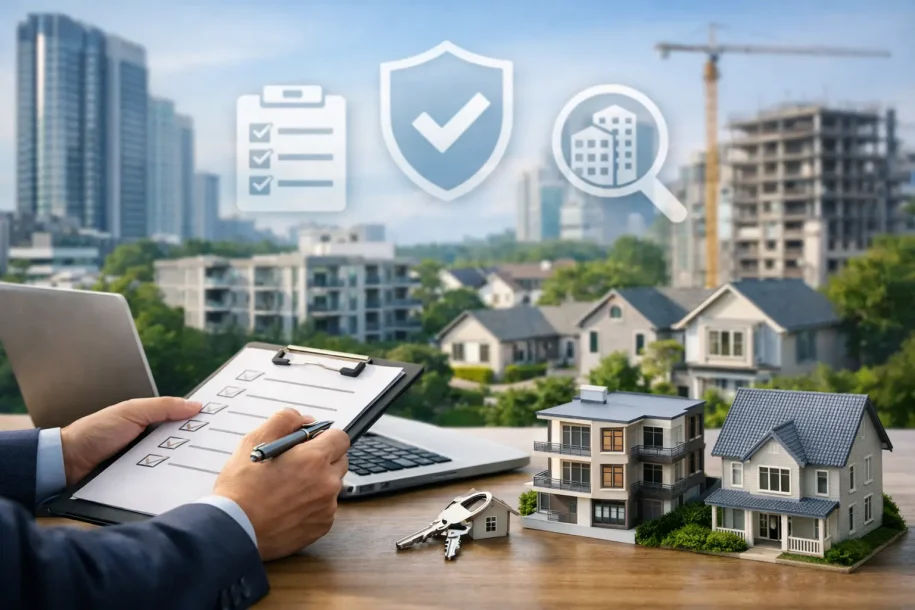 Managing Compliance Across Property Portfolios