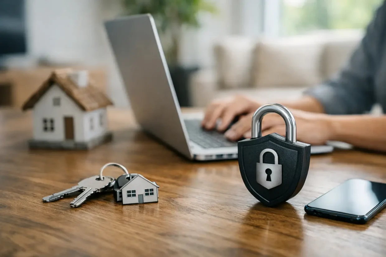 Rental Guest Data Protection Guide for Hosts
