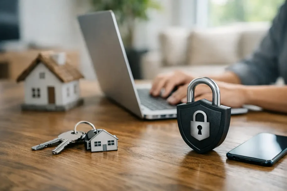 Rental Guest Data Protection Guide for Hosts