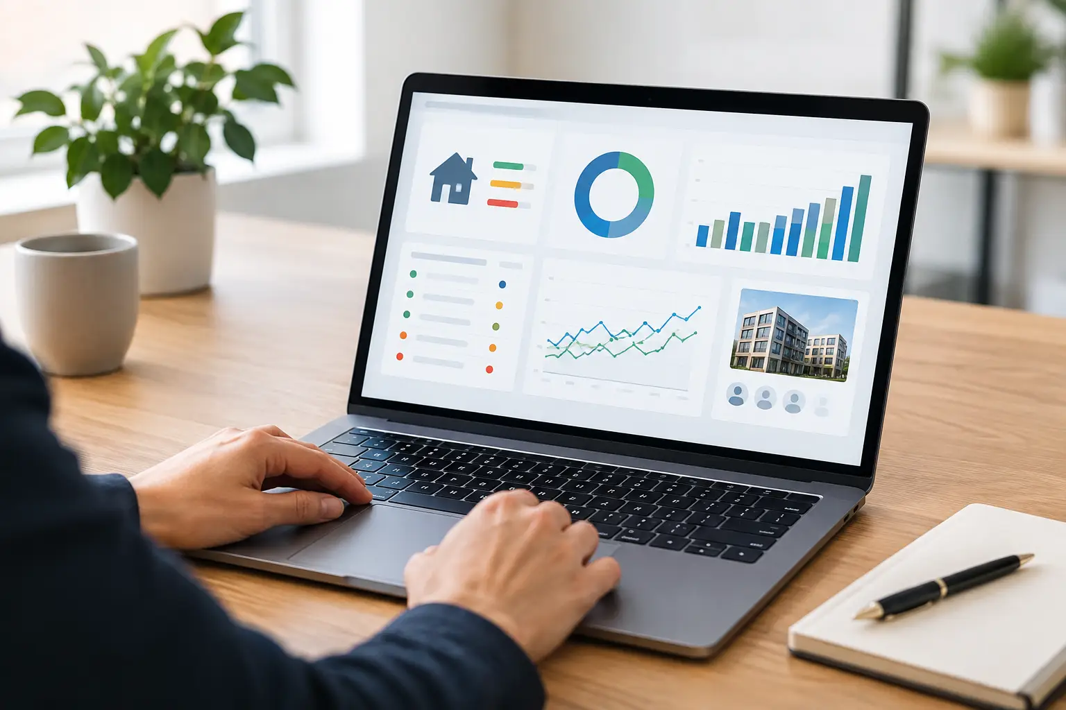Best Rental Compliance Dashboards Compared