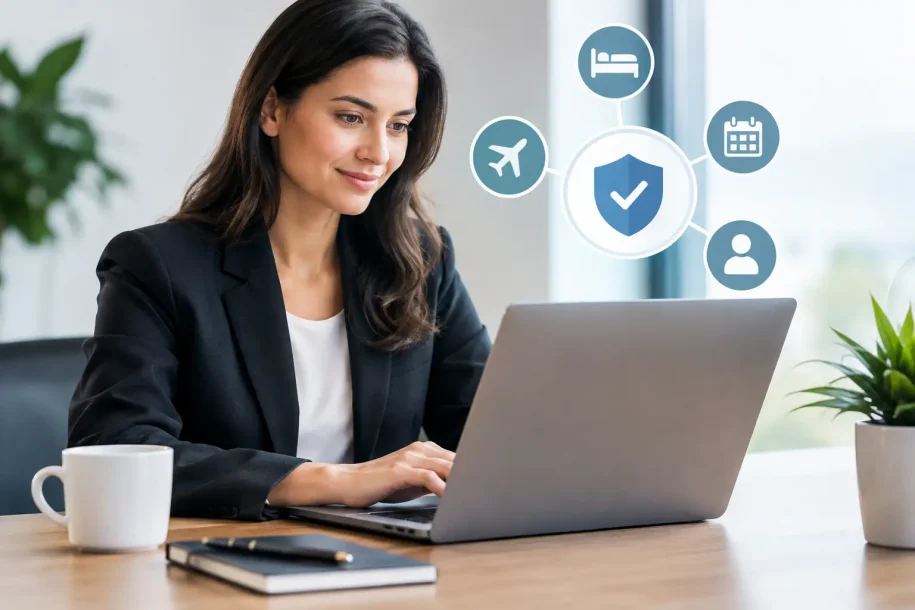 Booking Integrations That Keep Compliance on Track