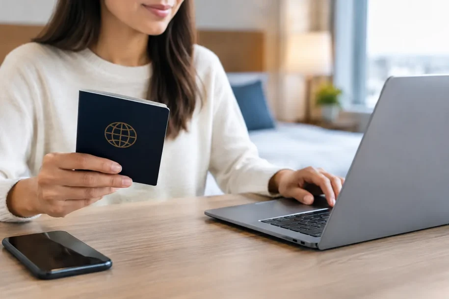 Can OTAs Share Passport Data? What Hosts Need