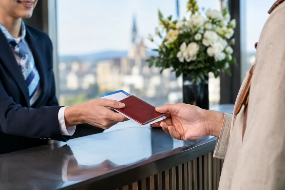 European Lodging Notification Rules Explained