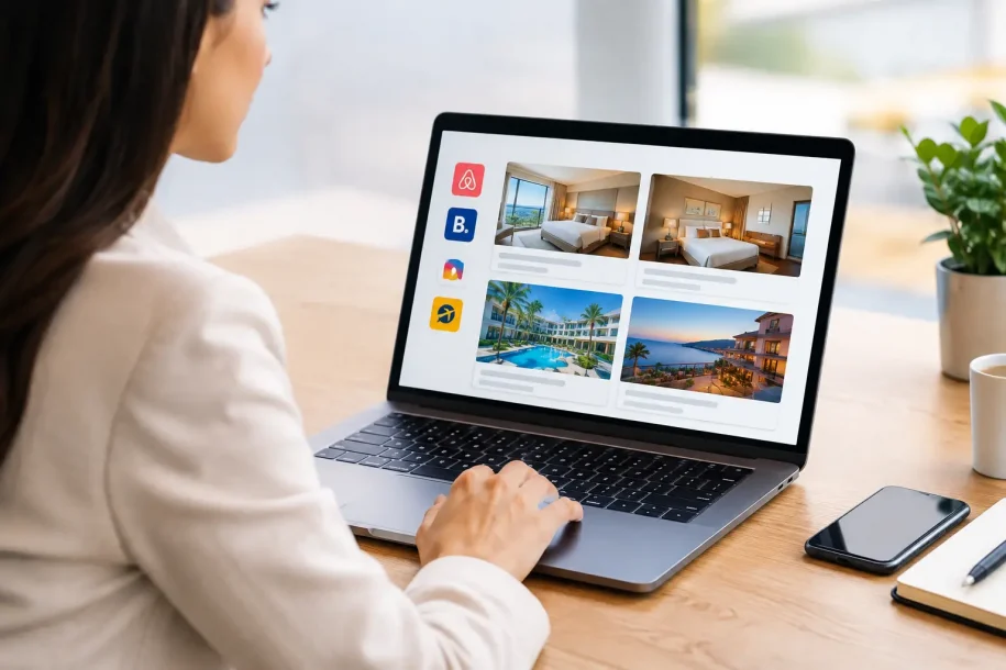 How to Consolidate OTA Reservations Across Properties