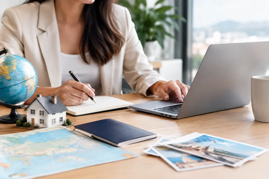 International Rental Reporting Guide for Hosts