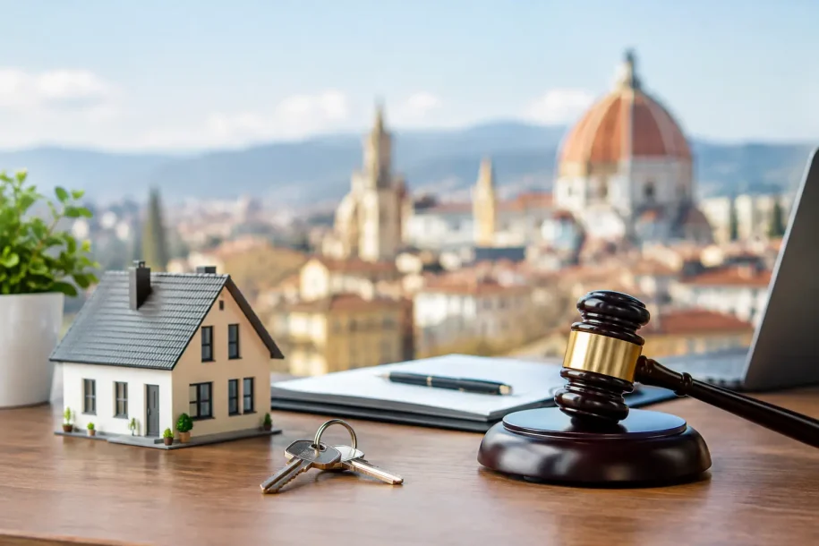 Rental Regulations for European Short-Term Lets
