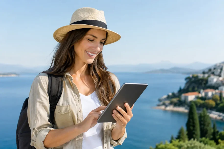 Tourist Reporting Solutions That Cut Admin