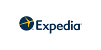 Expedia logo