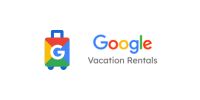 Google vacation retals logo