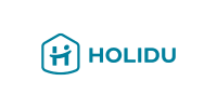 Holidu logo